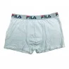 Herenboxershort van katoen, set van 6 (Herenboxershorts) Fila chez FrenchMarket