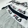 Juego de 4 bragas de algodón para mujer (Bragas) Fila chez FrenchMarket