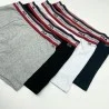 FILA Premium Lot de 4 Boxers Homme Coton (Boxer da uomo) Fila chez FrenchMarket