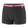 Men's Premium Cotton Boxers - Set of 4 (Boxers) Fila on FrenchMarket