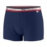 Calzoncillos de algodón de alta calidad para hombre - Juego de 4 (Calzoncillos para hombre) Fila chez FrenchMarket