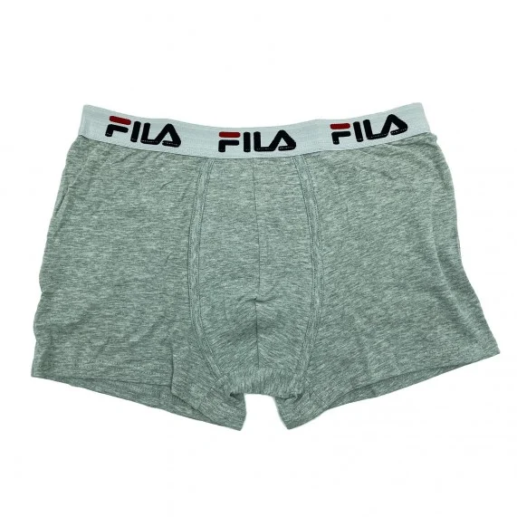 Baumwoll-Boxershorts für Männer 6er-Set (Boxershorts für Männer) Fila auf FrenchMarket