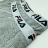 Set di 6 boxer da uomo in cotone (Boxer da uomo) Fila chez FrenchMarket