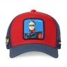 Gorra Trucker UFO Robot Grendizer (Gorras) Capslab chez FrenchMarket