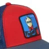 Gorra Trucker UFO Robot Grendizer (Gorras) Capslab chez FrenchMarket