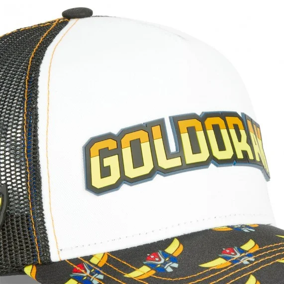 Gorra Trucker UFO Robot Grendizer (Gorras) Capslab chez FrenchMarket