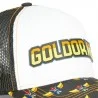 Goldorak Trucker Kappe (Cap) Capslab auf FrenchMarket