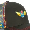 GRENDIZER Trucker Cap (Caps) Capslab on FrenchMarket