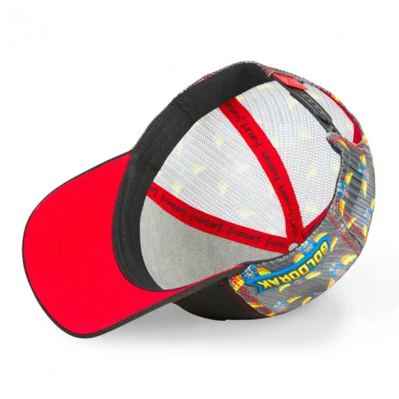 Gorra Trucker UFO Robot Grendizer (Gorras) Capslab chez FrenchMarket