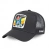 Goldorak Trucker Kappe (Cap) Capslab auf FrenchMarket