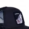 Casquette Trucker WOLF (Casquettes) Goorin Bros chez FrenchMarket