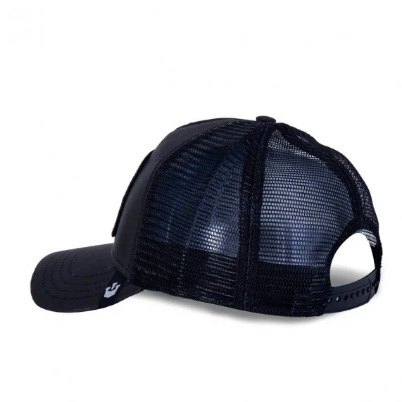 Cappellino da Trucker WOLF (Cappellino) Goorin Bros chez FrenchMarket