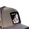 Casquette Trucker WOLF (Casquettes) Goorin Bros chez FrenchMarket