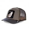 Cappellino da Trucker WOLF (Cappellino) Goorin Bros chez FrenchMarket