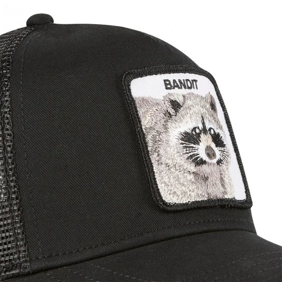 Casquette Trucker Bandit (Casquettes) Goorin Bros chez FrenchMarket