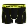 Lot de 4 Boxers Freegun Homme AKTIV Sport Spécial Edition en Mesh ASS3 (Boxer da uomo) Freegun chez FrenchMarket