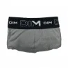 Set di 6 boxer da uomo in cotone elasticizzato (Boxer da uomo) Dim chez FrenchMarket