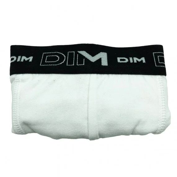 Set di 6 boxer da uomo in cotone elasticizzato (Boxer da uomo) Dim chez FrenchMarket