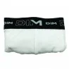 Set di 6 boxer da uomo in cotone elasticizzato (Boxer da uomo) Dim chez FrenchMarket