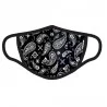 FREEGUN Maschera barriera in tessuto lavabile (Maschera protettiva) Freegun chez FrenchMarket