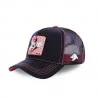 CAPSLAB Casquette Femme Trucker Disney Minnie Mouse 1 (Caps) Capslab chez FrenchMarket