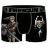 Boxer da uomo The Legend of Zelda (Boxer) Freegun chez FrenchMarket