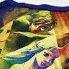 The Legend of Zelda Boxer für Männer (Boxershorts) Freegun auf FrenchMarket