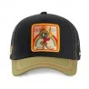 Gorra Trucker de Looney Tunes Marvin el Marciano (Gorras) Capslab chez FrenchMarket