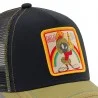 Gorra Trucker de Looney Tunes Marvin el Marciano (Gorras) Capslab chez FrenchMarket