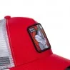 Gorra Trucker de Looney Tunes Bugs Bunny (Gorras) Capslab chez FrenchMarket