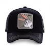 Cappellino da Trucker Looney Tunes Bugs Bunny (Cappellino) Capslab chez FrenchMarket