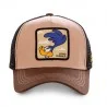 Gorra Trucker de Looney Tunes Road Runner (Gorras) Capslab chez FrenchMarket