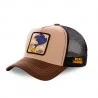 Gorra Trucker de Looney Tunes Road Runner (Gorras) Capslab chez FrenchMarket