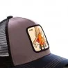 Looney Tunes Sam The Pirate Trucker Cap (Caps) Capslab on FrenchMarket