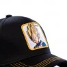 CAPSLAB Casquette Baseball Dragon Ball Z Vegeta 2 (Cap) Capslab auf FrenchMarket