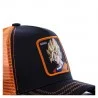 Cappellino Trucker Dragon Ball Z San Goku (Cappellino) Capslab chez FrenchMarket