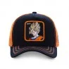 Cappellino Trucker Dragon Ball Z San Goku (Cappellino) Capslab chez FrenchMarket