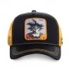 Cappellino Trucker Dragon Ball Z San Goku (Cappellino) Capslab chez FrenchMarket