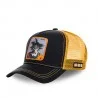 Cappellino Trucker Dragon Ball Z San Goku (Cappellino) Capslab chez FrenchMarket