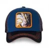 Gorra Trucker de Dragon Ball Z San Goku (Gorras) Capslab chez FrenchMarket