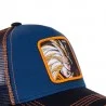 Gorra Trucker de Dragon Ball Z San Goku (Gorras) Capslab chez FrenchMarket