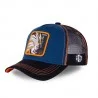 Gorra Trucker de Dragon Ball Z San Goku (Gorras) Capslab chez FrenchMarket