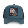 Dragon Ball Z Trunks Fusion Trucker Cap (Caps) Capslab on FrenchMarket