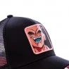 Casquette Trucker Dragon Ball Z Buu (Casquettes Dragon Ball Z) Capslab chez FrenchMarket