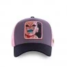 Dragon Ball Z Buu Trucker Cap (Caps) Capslab on FrenchMarket