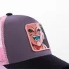 Dragon Ball Z Buu Trucker Cap (Caps) Capslab on FrenchMarket