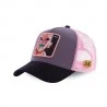 Gorra de Dragon Ball Z Buu Trucker (Gorras) Capslab chez FrenchMarket