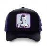 Dragon Ball Z Freezer Trucker Cap (Caps) Capslab on FrenchMarket