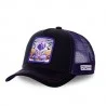 Dragon Ball Z Freezer Trucker Cap (Caps) Capslab on FrenchMarket