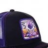 Dragon Ball Z Freezer Trucker Cap (Caps) Capslab on FrenchMarket